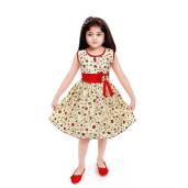 Length Sleeveless Casual Dress